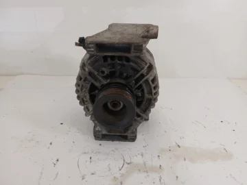 OPEL VECTRA C 2.2 ALTERNATOR 13229988 120A - zdjęcie 2