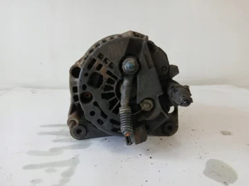 VW GOLF IV BORA LEON I A3 8L 1.9 TDI ALTERNATOR 038903023L 90A - zdjęcie 5