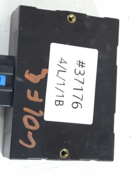 VW GOLF IV OCTAVIA I PASSAT B5 MODUŁ KOMFORTU 1J0959799Q - zdjęcie 5