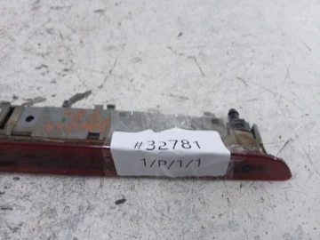 BMW E84 X1 ŚWIATŁO TRZECIE ŚWIATŁO STOP 2990993 - zdjęcie 5