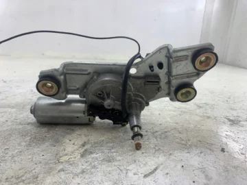 FORD FOCUS MK1 KOMBI MECHANIZM WYCIERACZEK TYŁ XS41N17K441AA - zdjęcie 4