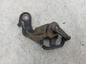 AUDI A6 C6 CZUJNIK POZIOMOWANIA ŚWIATEŁ 4F0616571K - zdjęcie 3