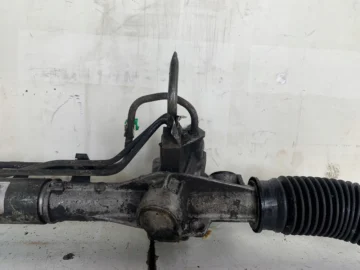 FORD ESCORT MK5 ORION MK3 MAGLOWNICA PRZEKŁADNIA 91AB3A500BG LUB BD - zdjęcie 2
