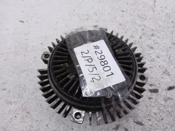 VW PASSAT B5 1.9 TDI WISKOZA SPRZĘGŁO WENTYLATORA 06B121347 - zdjęcie 6
