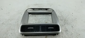 HONDA STREAM I KRATKA NAWIEWU ŚRODKOWA RAMKA RADIA