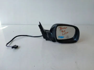 VW PASSAT B5 LUSTERKO PRAWE 5 PIN LC7V