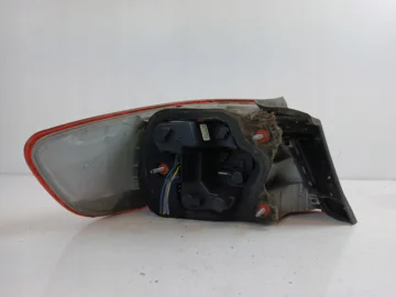 BMW E92 COUPE LAMPA PRAWA TYŁ W BŁOTNIK 7174404 UK PRZEDLIFT - zdjęcie 2