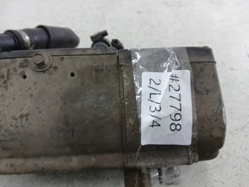 MAZDA 5 I CR WEBASTO OGRZEWANIE POSTOJOWE CC30209A1 HYDRONIC 5 KW - zdjęcie 6