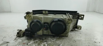 LAMPA LEWY PRZÓD SKODA OCTAVIA I - zdjęcie 4