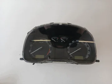 SKODA OCTAVIA I 1.8 LICZNIK ZEGARY 1U0920811B