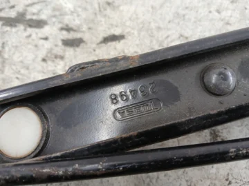 LEWAREK PODNOŚNIK OPEL CORSA B TIGRA A ASTRA F 90279269 93-00 - zdjęcie 7