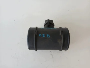 OPEL VECTRA C 2.2 DTI PRZEPŁYWOMIERZ 24437503 - zdjęcie 3