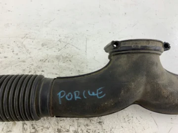 PORSCHE CAYENNE S I 4.5 V8 RURA DOLOT POWIETRZA + PRZEPŁYWOMIERZ X2 - zdjęcie 4