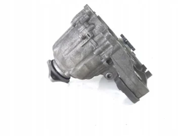 BMW F10 F20 F30 2.0 D REDUKTOR ROZDZIELACZ SKRZYNI 7505374 - zdjęcie 5