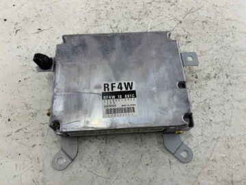 MAZDA PREMACY I 2.0 TD STEROWNIK SILNIKA 275800-5922