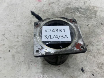 AUDI A6 C5 2.4 PRZEPŁYWOMIERZ 078133471 - zdjęcie 8