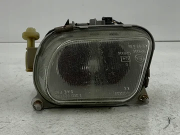 MERCEDES W210 HALOGEN LEWY PRZÓD A2108200156