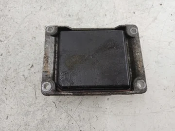OPEL CORSA C 1.0 STEROWNIK SILNIKA 55350551