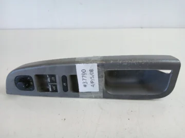 VW GOLF V PANEL SZYB LEWY PRZÓD 1K4959857 - zdjęcie 5