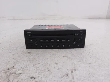 CITROEN C3 I RADIO FABRYCZNE CD 96565718XT