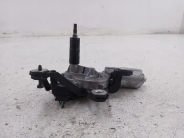 VW FOX MECHANIZM WYCIERACZKI TYŁ 5Z6955711 - zdjęcie 5