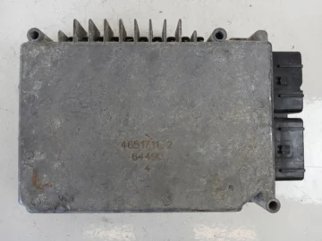 CHRYSLER VOYAGER III 2.4 STEROWNIK SILNIKA 4651711-2
