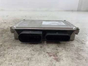 BMW E46 1.8 2.0 STEROWNIK SILNIKA 7516809 - zdjęcie 2