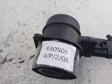 AUDI VOLSKWAGEN SKODA PRZEPŁYWOMIERZ 074906461B - zdjęcie 6