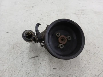 VW GOLF IV 1.9 TDI POMPA WSPOMAGANIA 1J0422154B 90 BAR - zdjęcie 3