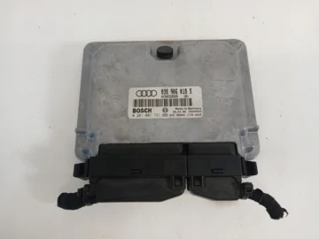 AUDI A4 B5 1.9 TDI STEROWNIK SILNIKA 038906018S