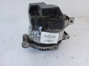MAZDA 6 GG 2.0 ALTERNATOR - zdjęcie 5