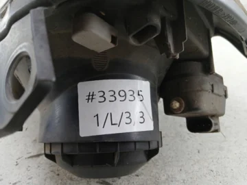 RENAULT KANGOO I LAMPA PRAWA PRZÓD - zdjęcie 6