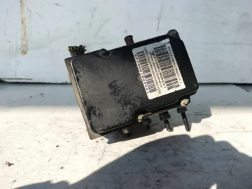 PEUGEOT 307 POMPA HAMULCOWA ABS 0265800395