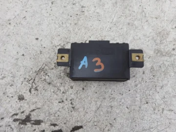 AUDI A3 8L A8 D2 MODUŁ STEROWNIK ALARMU 8L0951173