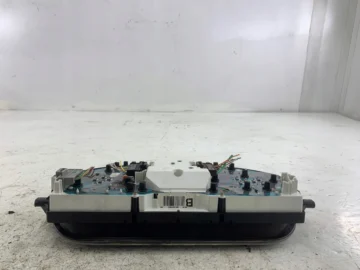RENAULT SCENIC I 1.9 DTI LICZNIK ZEGARY 7700847784 - zdjęcie 6