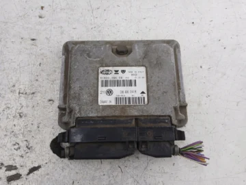 VW GOLF IV 1.4 STEROWNIK SILNIKA 036906014M