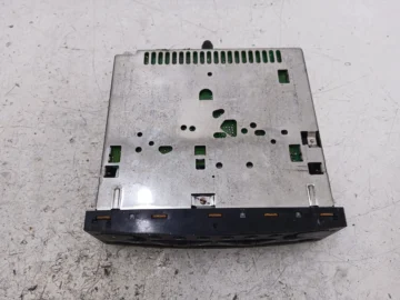 CITROEN C3 I RADIO FABRYCZNE CD 96565718XT - zdjęcie 3