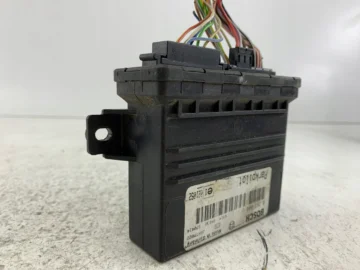 VW SHARAN I AUDI A6 C5 MODUŁ STEROWNIK PDC CZUJNIKÓW COFANIA 0263004011 - zdjęcie 4