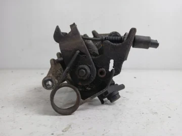VW PASSAT B5 ZACISK HAMULCOWY LEWY TYŁ