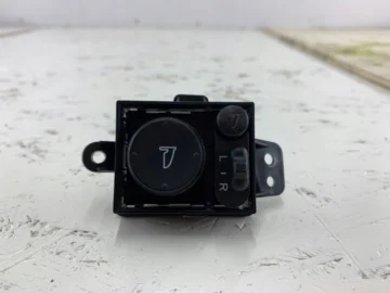 HONDA JAZZ III PRZEŁĄCZNIK PANEL REGULACJI LUSTEREK M33212