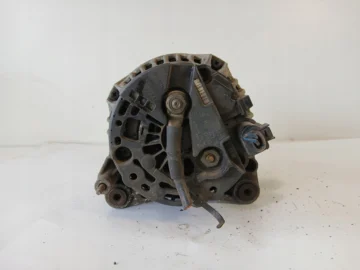 AUDI A6 C5 1.9 TDI ALTERNATOR 028903029B 120A 97-01 - zdjęcie 2