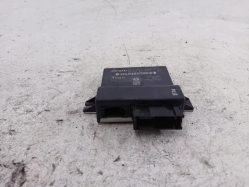 AUDI A6 C6 MODUŁ STEROWNIK GATEWAY 4F0907468B - zdjęcie 3