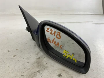 OPEL VECTRA C LUSTERKO PRAWE Z21B 5 PIN - zdjęcie 4