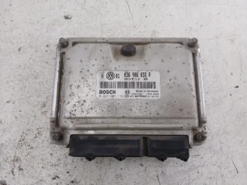 VW GOLF IV 1.4 STEROWNIK SILNIKA 036906032P