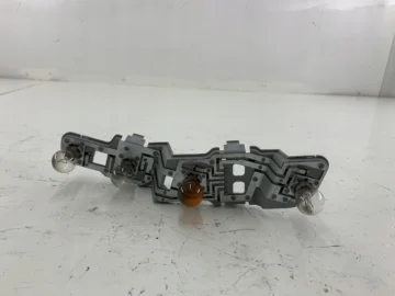 MERCEDES W169 WKŁAD LEWEJ LAMPY