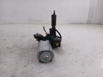 ALFA ROMEO 147 MECHANIZM WYCIERACZKI TYŁ 66350002 - zdjęcie 4
