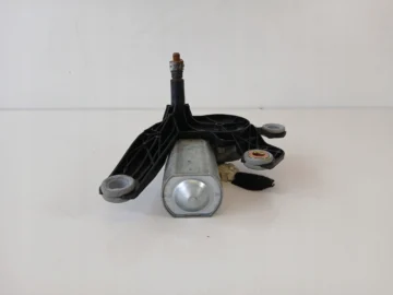 PEUGEOT 807 CITROEN C8 MECHANIZM WYCIERACZKI TYŁ 148460308001 - zdjęcie 4