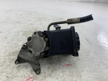 BMW E39 E46 3.0 D POMPA WSPOMAGANIA 1095749 - zdjęcie 6