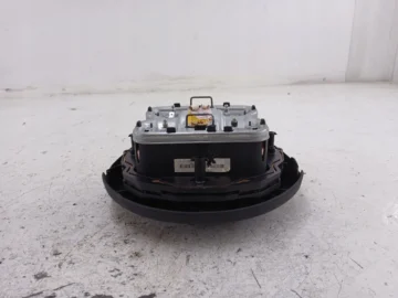RENAULT CLIO III PODUSZKA POWIETRZNA AIRBAG - zdjęcie 2