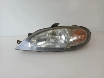 CHEVROLET LACETTI LAMPA LEWA PRZÓD